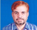 Prof. Makhdoom Abdul Jabbar